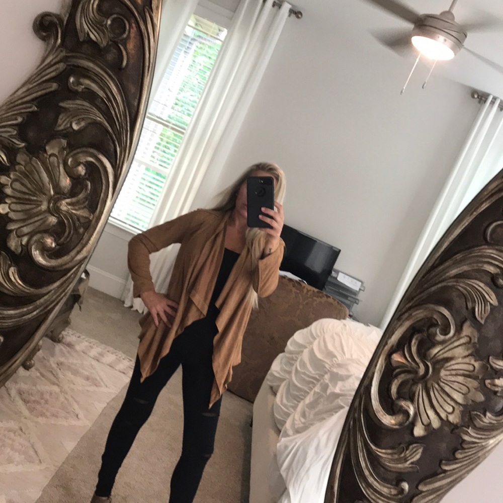 Women’s jacket